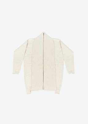 57. Mountain wool knit cardiganKnit cardigan made from sheep's pure wool from the mountainous regions of Peru. They have been a valued part of this natural environment since the days of the ancient Incas. Sheep's wool from high in the mountains provides excellent ventilation and heat-retaining properties.