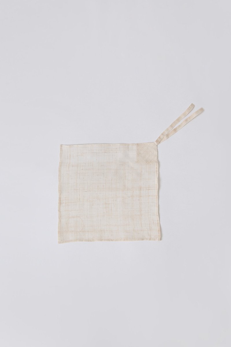 02. Karamushi furoshiki