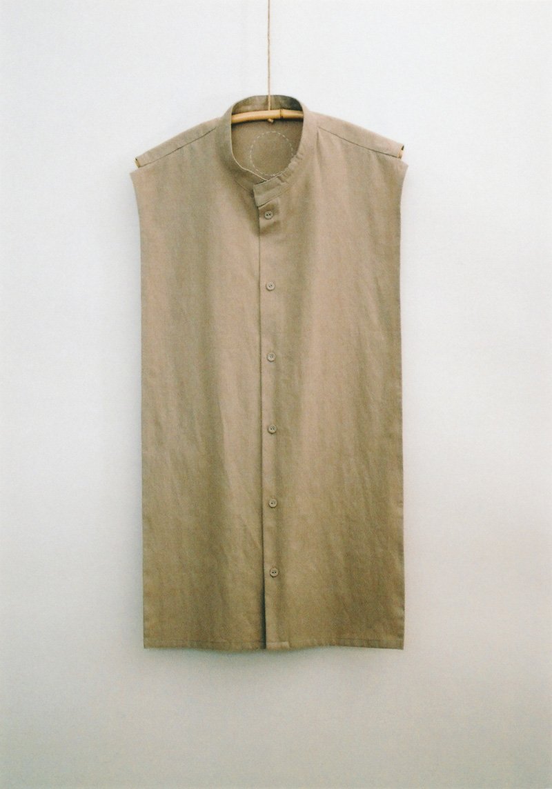 45.Shirt parts