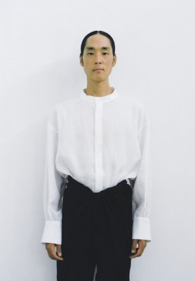 Beautiful belgium linen european shirt, Beautiful light linen wrapped pants
