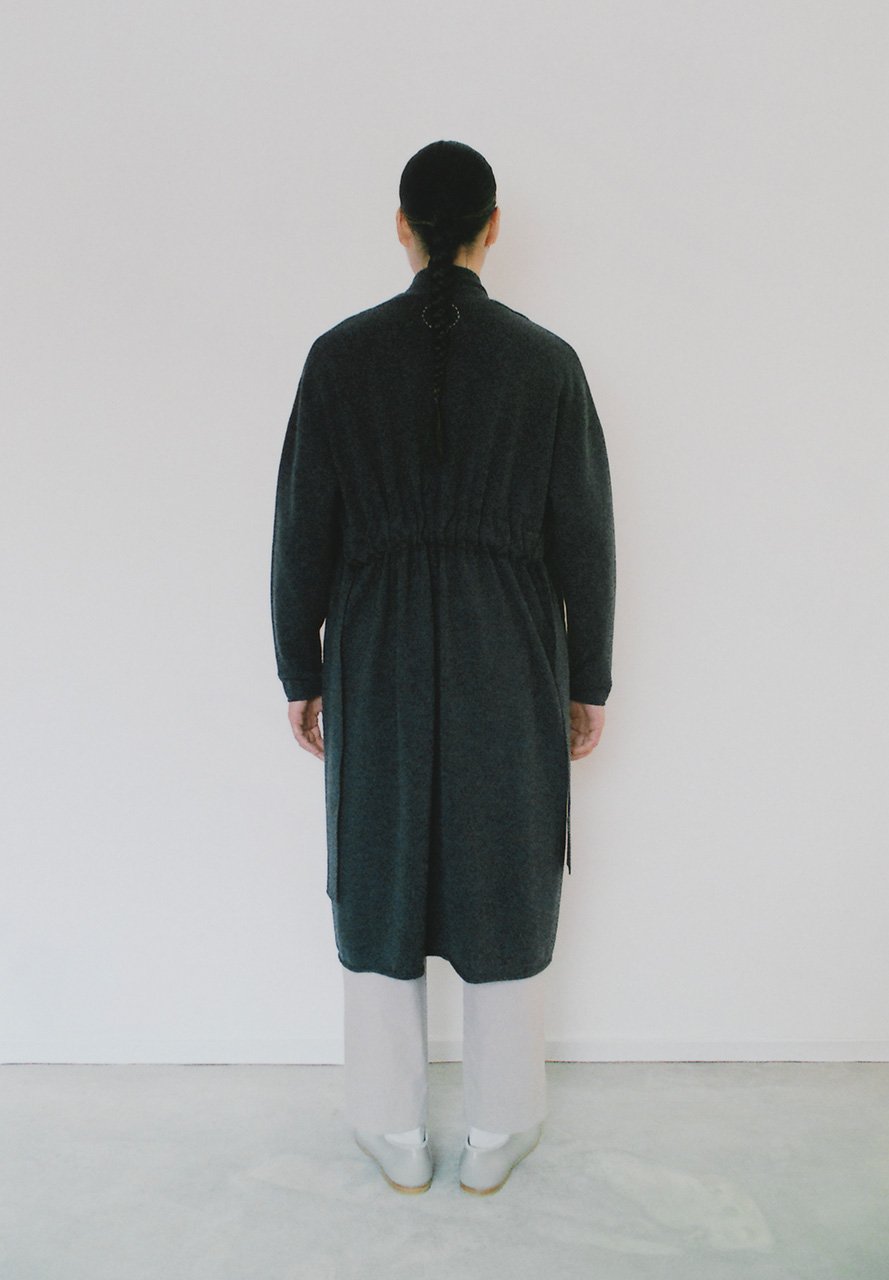 Cashmere is very warm, soft to the touch, and light and comfortable to wear.