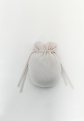 Tasmanian wool hot water bottle cover from “Ryugu”