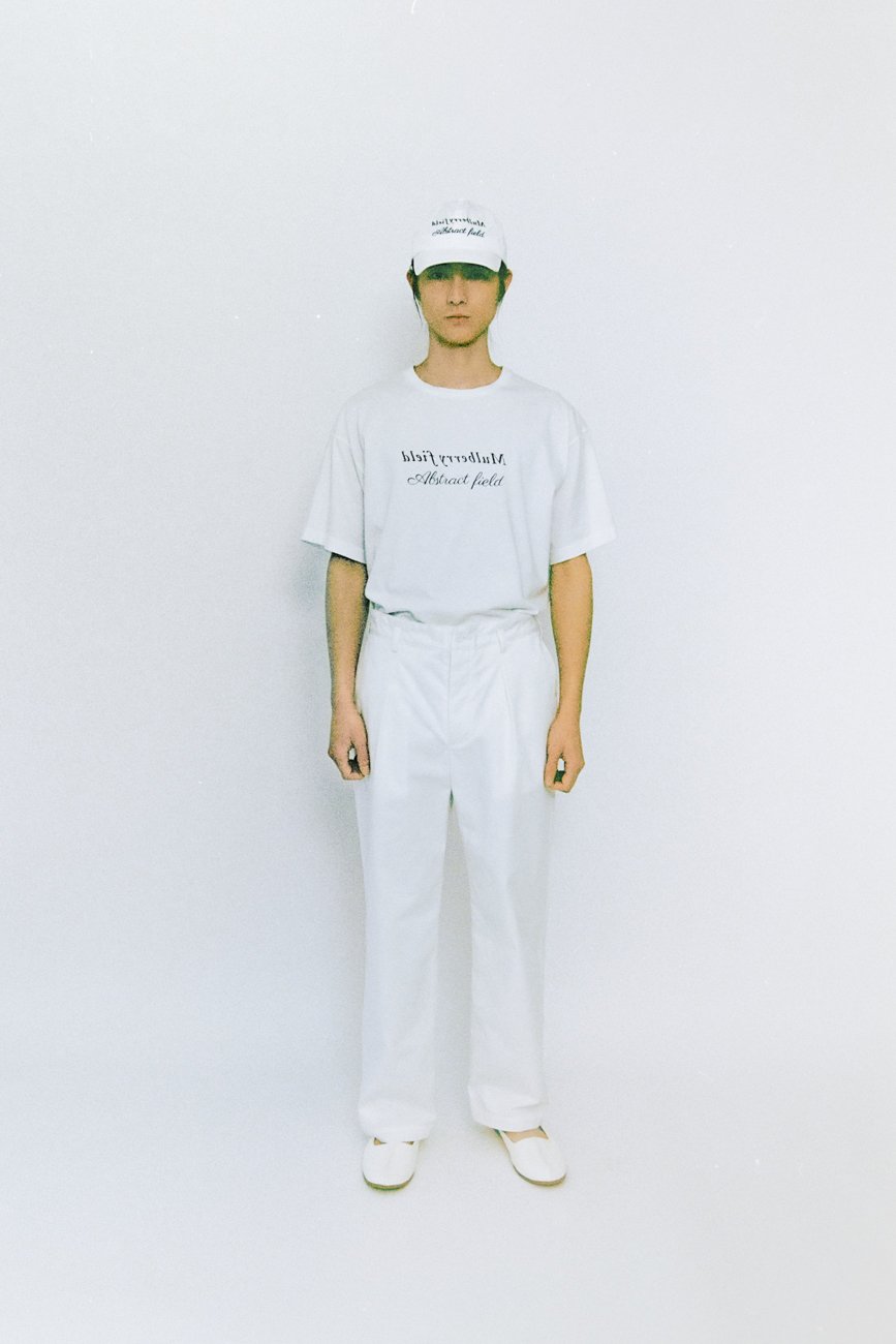 Chino 1920's work pants. Made of organic cotton.